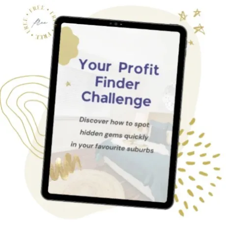 Renovating Made Easy - Freebies Renovating Made Easy - Freebies