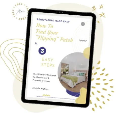 Renovating Made Easy - Freebies Renovating Made Easy - Freebies